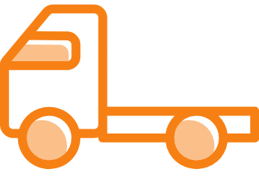 兖州拖车/平板车